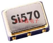 570BBC000159DG,Skyworks振蕩器,Si570有源晶振,網(wǎng)絡(luò)應(yīng)用晶振